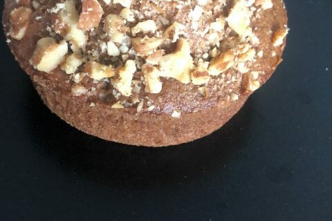 Muffins Au Cafe Et Aux Dattes Au Thermomix Cookomix