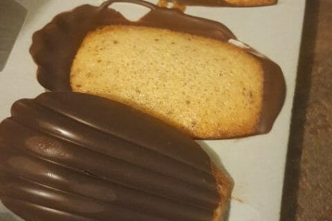 Moule à mini financiers Thermomix® - Achat en ligne - Thermomix