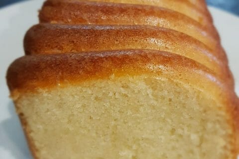 Gateau Au Vin Blanc Au Thermomix Cookomix