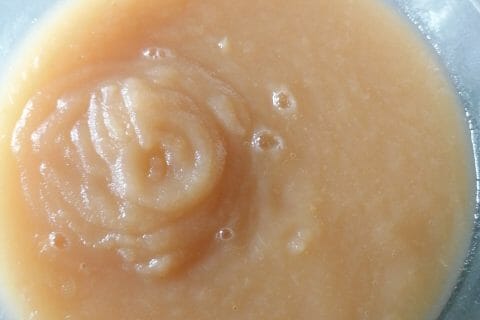 Compote Pomme Poire Au Thermomix Cookomix