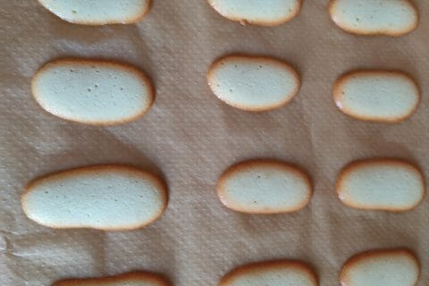 Langues De Chat Au Thermomix Cookomix