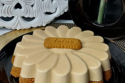 Cremeux Pommes Speculoos Au Thermomix Cookomix