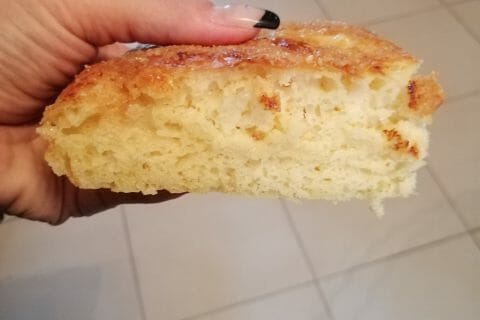 Tarte Au Sucre Au Thermomix Cookomix