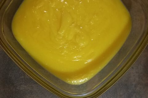 Mini tartelettes au citron au Thermomix - Cookomix