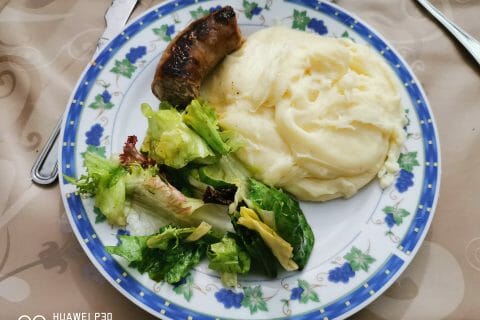 Aligot au Thermomix - Cookomix