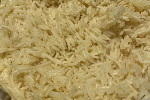 Farine de riz au Thermomix - Cookomix