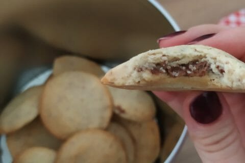 Biscuits Kango Au Thermomix Cookomix