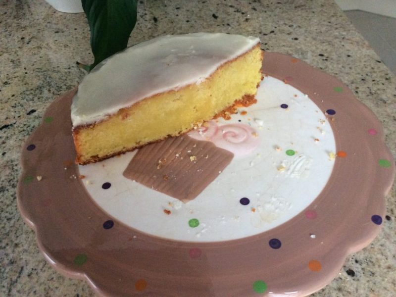 Gateau Nantais Au Thermomix Cookomix