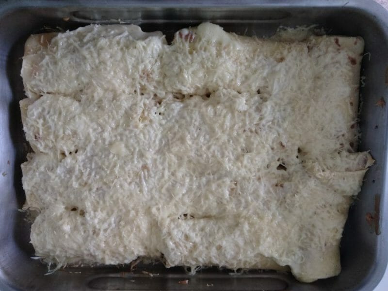 Pâte à crêpes au Thermomix - Cookomix