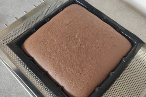 Kinder Delice Xxl Au Thermomix Cookomix