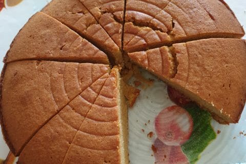 Gateau Ti Son Au Thermomix Cookomix