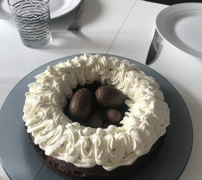 Fondant Au Chocolat Au Thermomix Cookomix