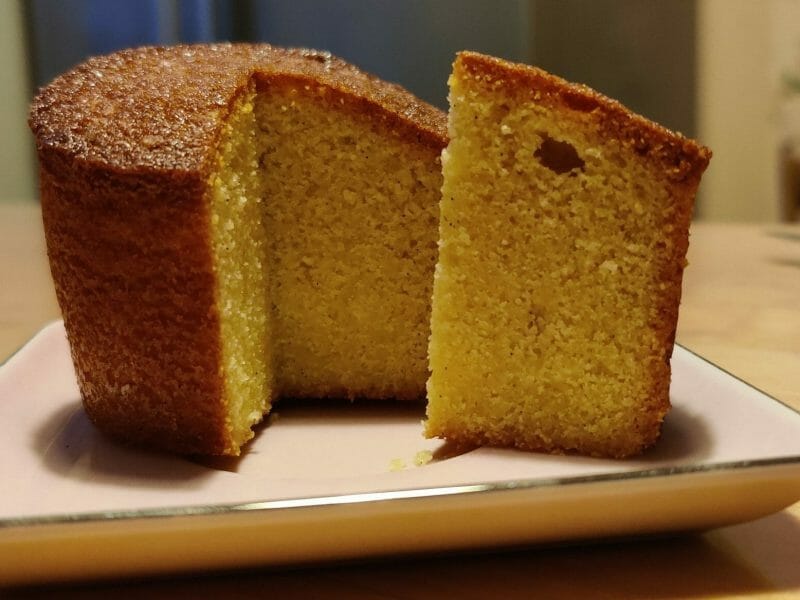 Gateau Ti Son Au Thermomix Cookomix