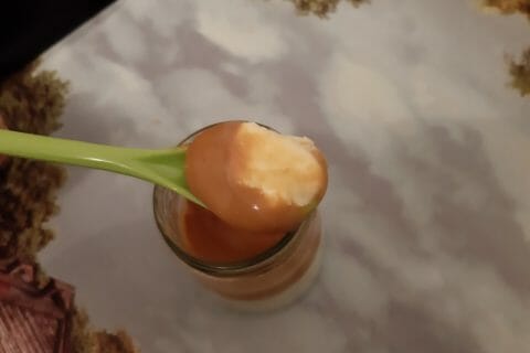 Salidou - Caramel au beurre salé au Thermomix - Cookomix