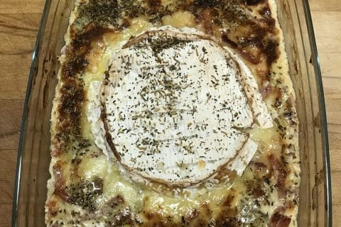 Gratin De Pommes De Terre à La Normande Au Thermomix - Cookomix