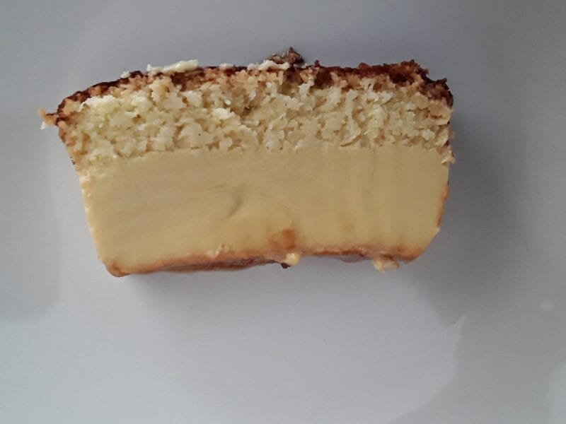 Flan Coco Au Thermomix Cookomix