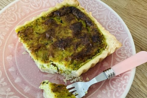 Pâte brisée au Thermomix - Cookomix