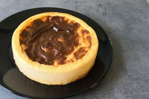 Flan Pâtissier Sans Pâte Au Thermomix - Cookomix