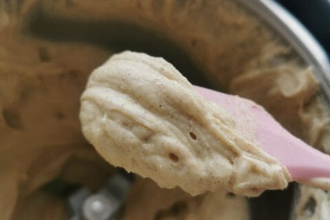 Pâte à tartiner façon crème de Kinder Bueno - Popote de petit_bohnium