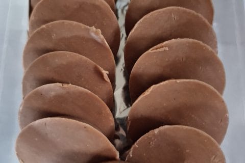 Gianduja maison - Cookidoo® – la plateforme de recettes officielle de  Thermomix®