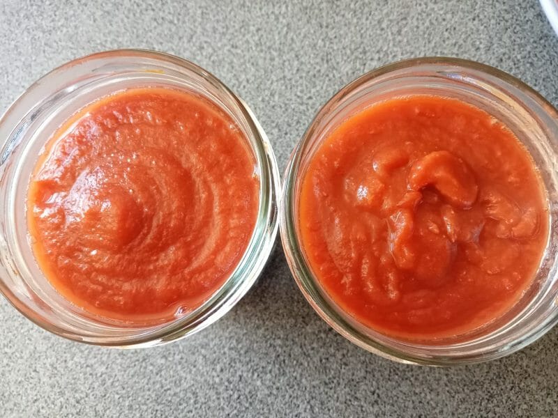Sauce tomate - Cookidoo® – la plateforme de recettes officielle de