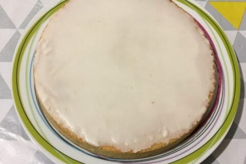 Gateau Nantais Au Thermomix Cookomix