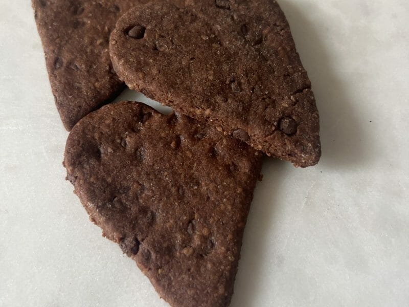 biscuits de petit-déjeuner belVita, biscuits de Maroc