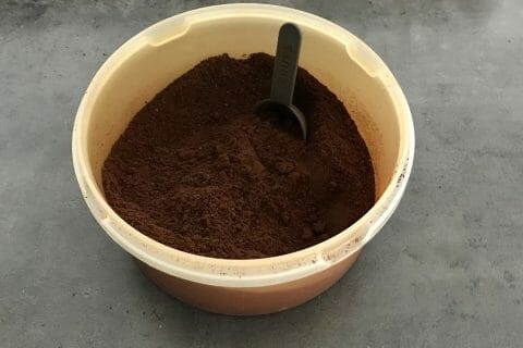 Cafe Moulu Au Thermomix Cookomix