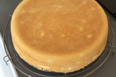 Tarte Au Fromage Blanc Au Thermomix Cookomix